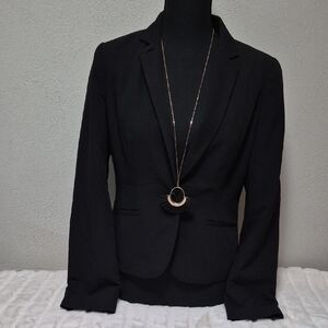 Worthington Classic Black Women's Blazer